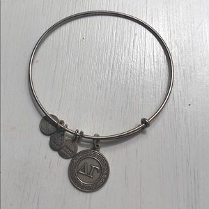 Alex and Ani bracelet